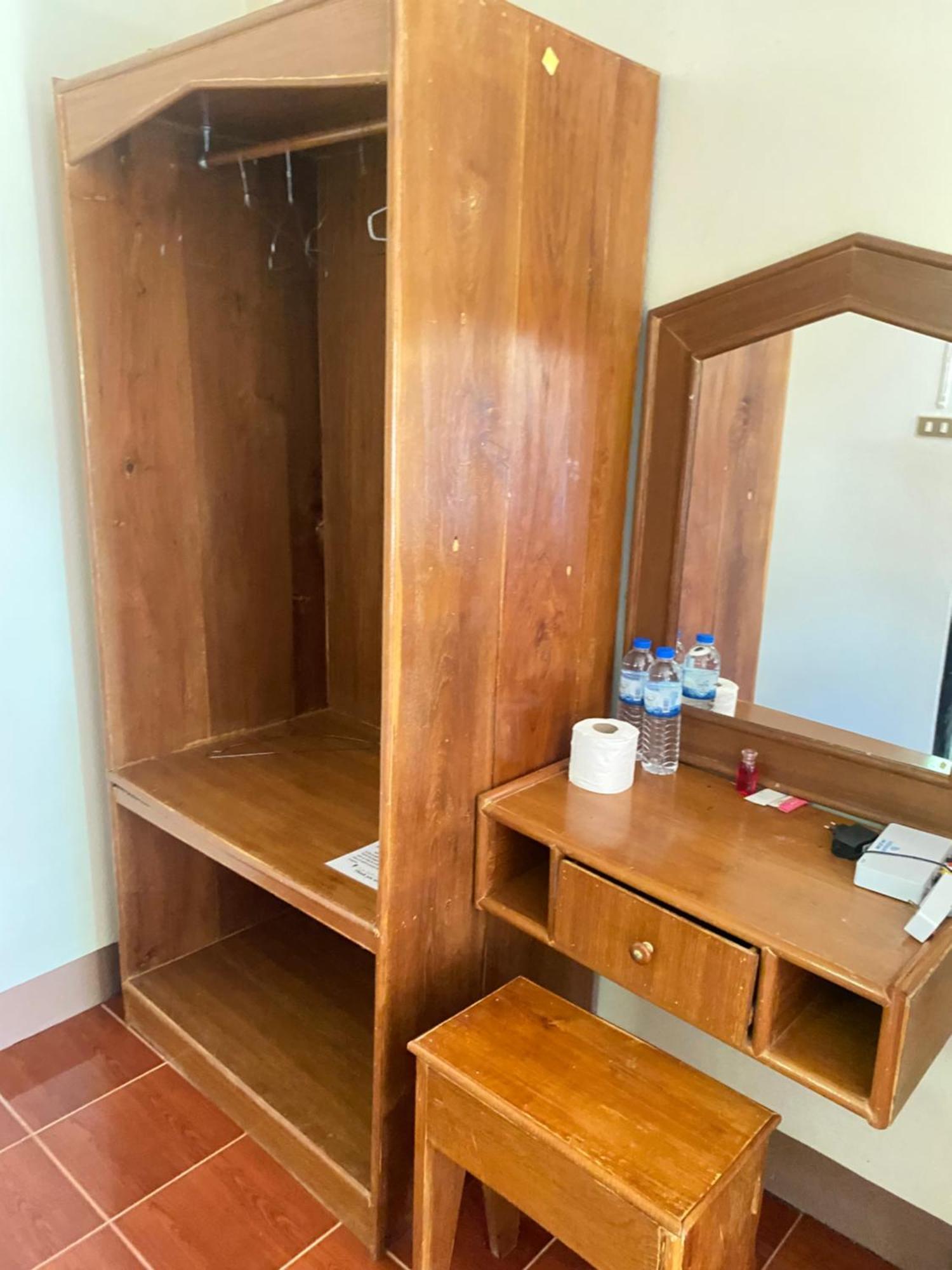 Paradise Bungalows Lamai Samui المظهر الخارجي الصورة