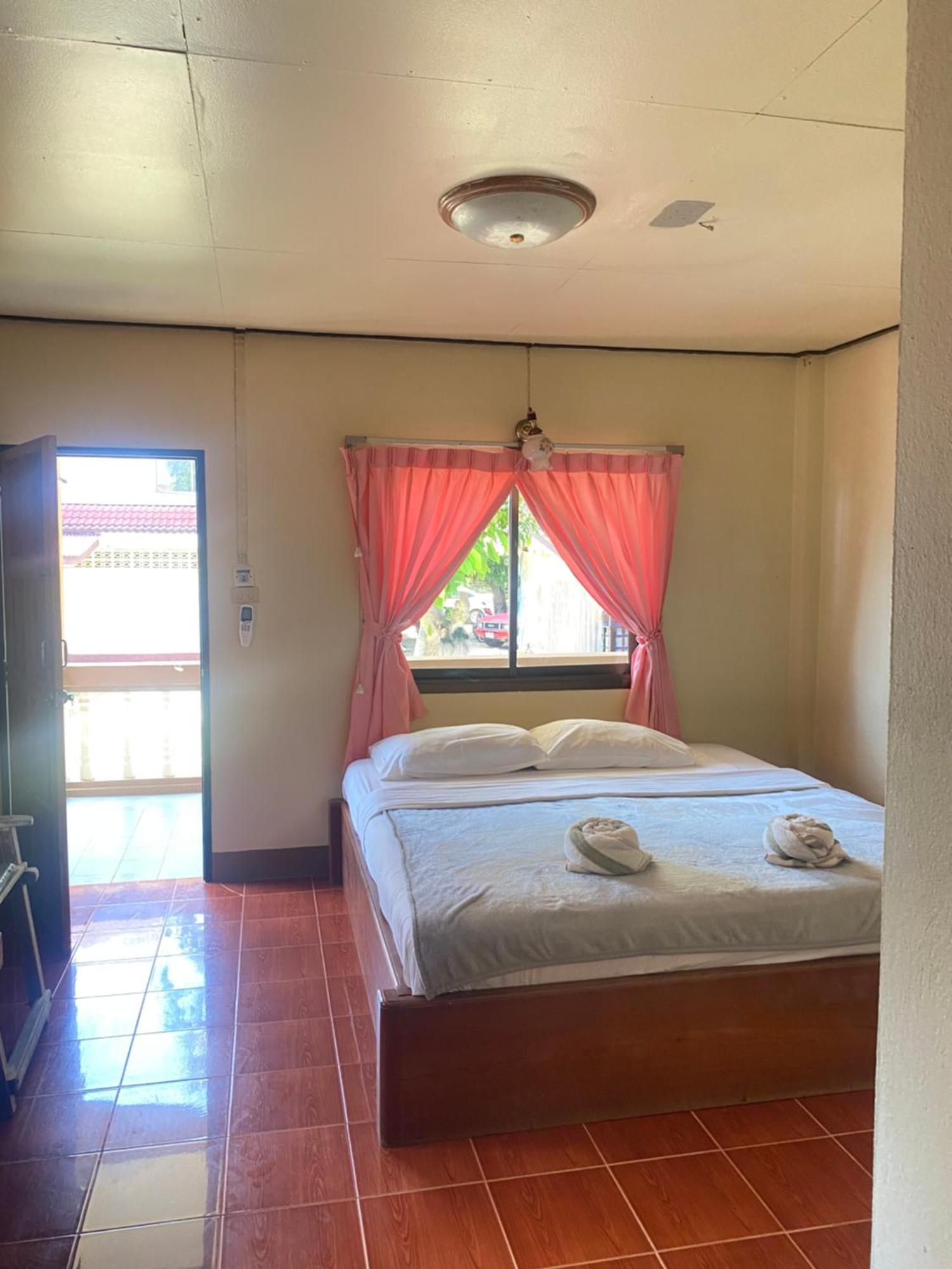 Paradise Bungalows Lamai Samui المظهر الخارجي الصورة